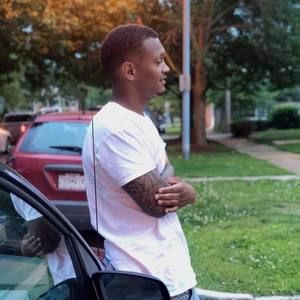 Meet your Posher, Wesley